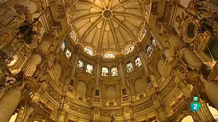 La aventura del Saber - Catedral de Granada