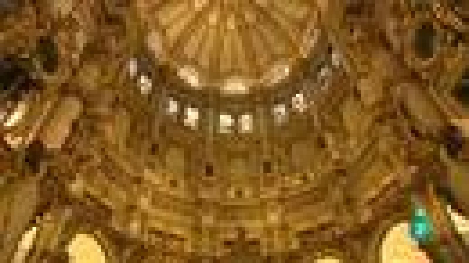 La Aventura del Saber. TVE. Catedral de Granada