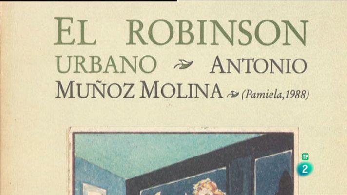 La aventura del Saber - 'El Robinson urbano'