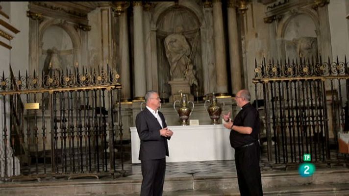 La aventura del Saber - Capillas de la Catedral de Granada