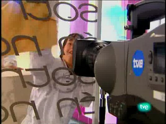 Nosotros también - Afectividad y sexualidad