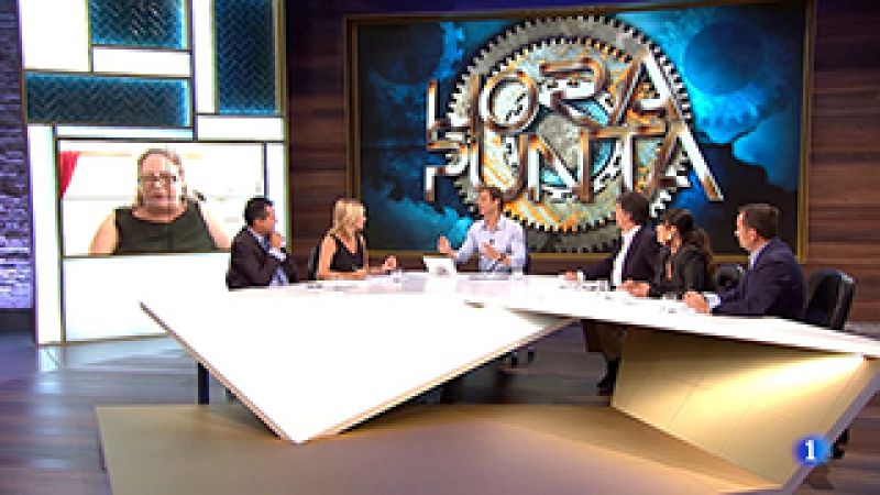 Debate | Mujeres que se enamoran de asesinos