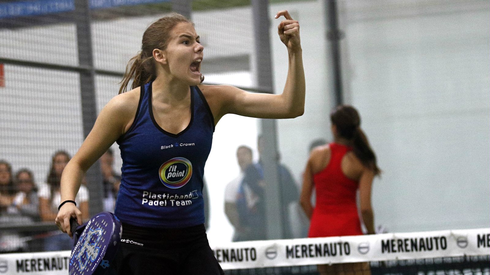 Campeonato España de Menores de pádel 2017 | Ver