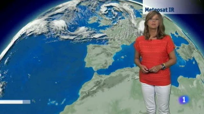 El Tiempo en Extremadura - 12/09/17 | Ver