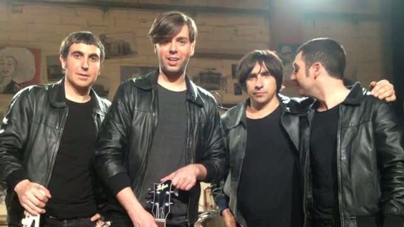 Los �tomos - avan�