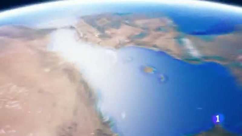 El tiempo en Cantabria - 12/09/17