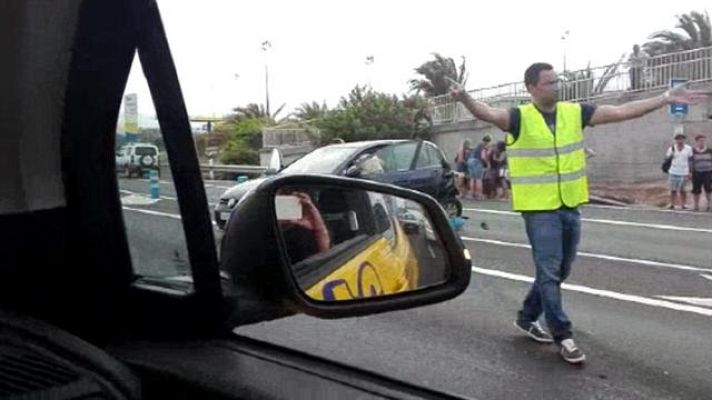 Telecanarias - Canarias en 2' - 12/09/2017