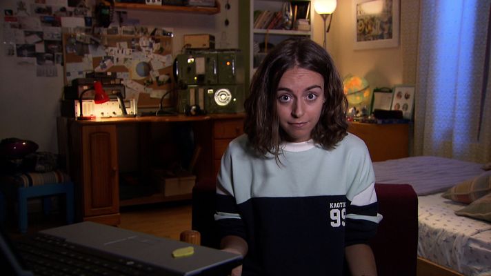 Estoy vivo - En la dimensión de Bea, capítulo 5