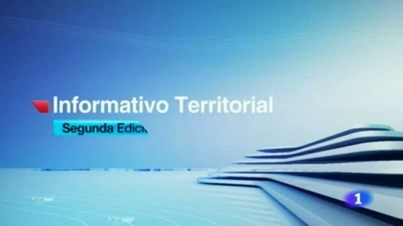 Noticias Murcia 2 - 12/09/2017