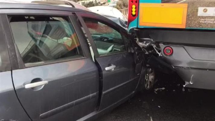 Telecanarias - Telecanarias - 12/09/2017