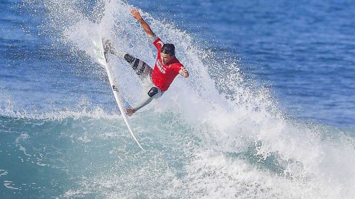 Surf - Campeonato del Mundo WSL 2017