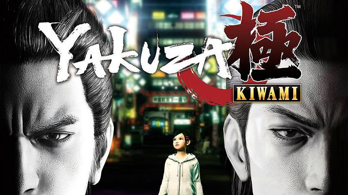  - Tráiler de Yakuza Kiwami - Videojuego