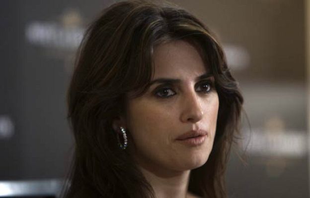  - Otro premio para Penélpe Cruz