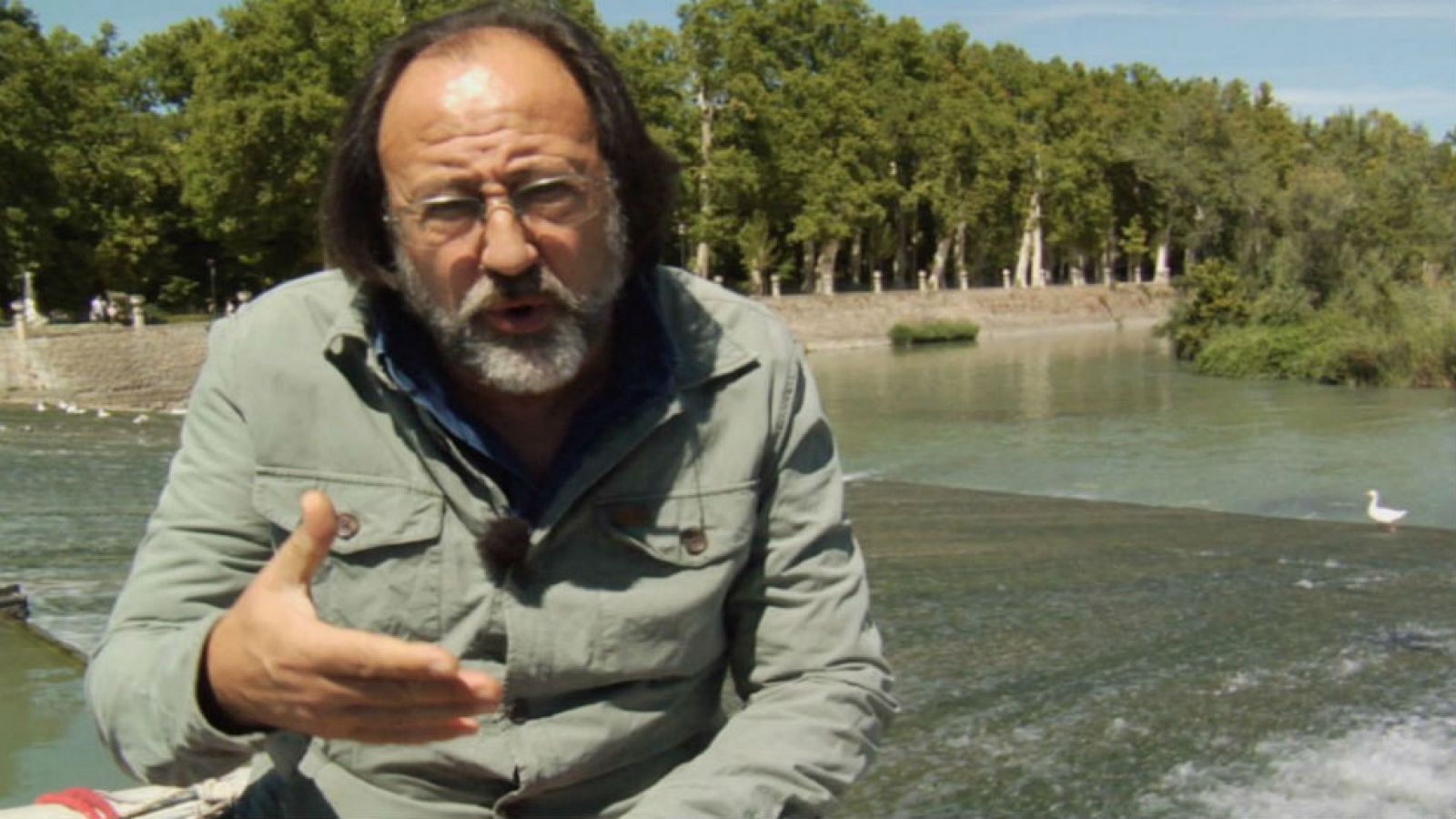 La vida bajo el Tajo