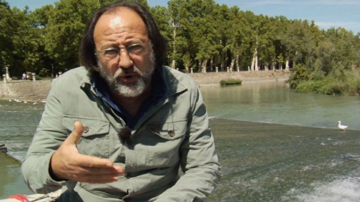 Aquí la Tierra - La vida bajo el Tajo