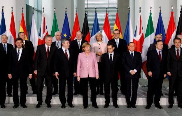  - Siete propuestas contra la crisis