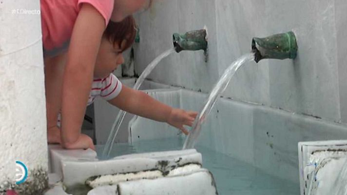 España Directo - España Directo - 12/09/17