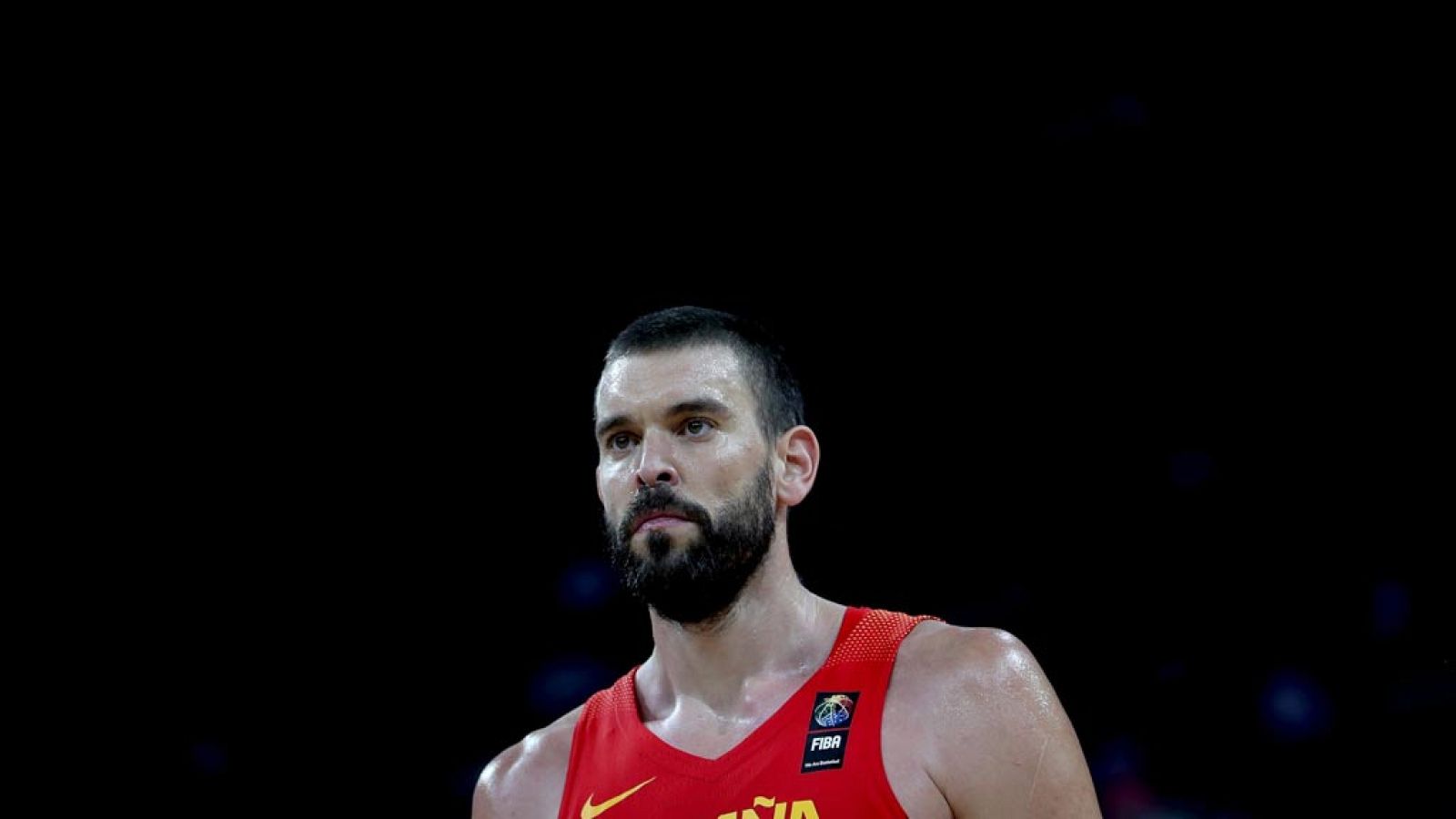 Marc Gasol: "Todos lo queremos hacer bien, pero más por los compañeros" | Ver