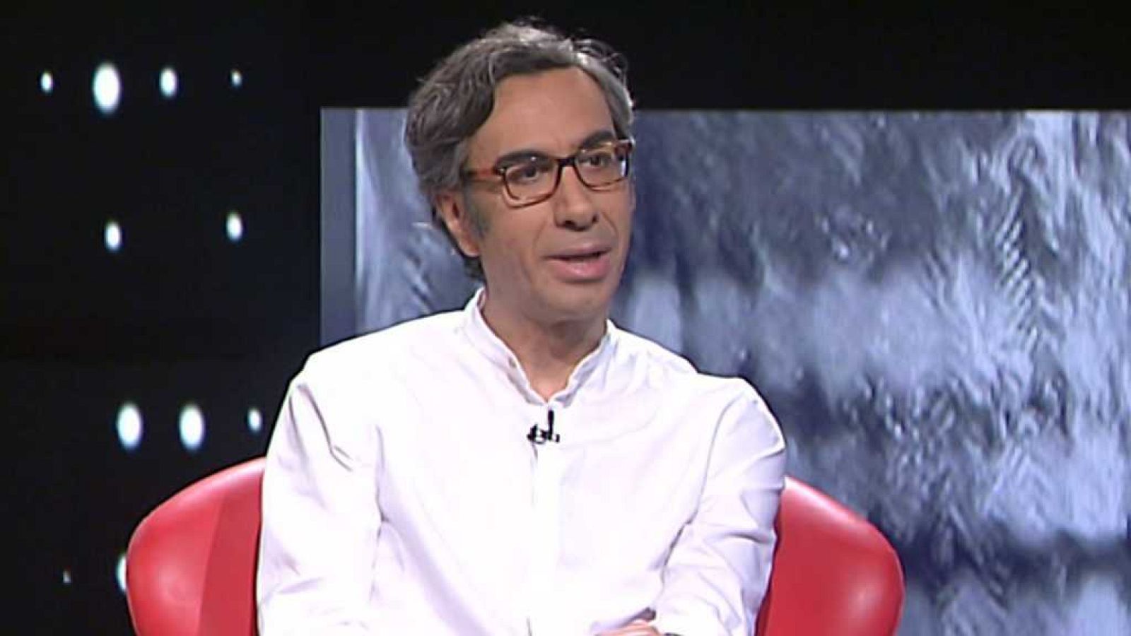 Historia de nuestro cine - Los cuervos (presentación) - ver ahora