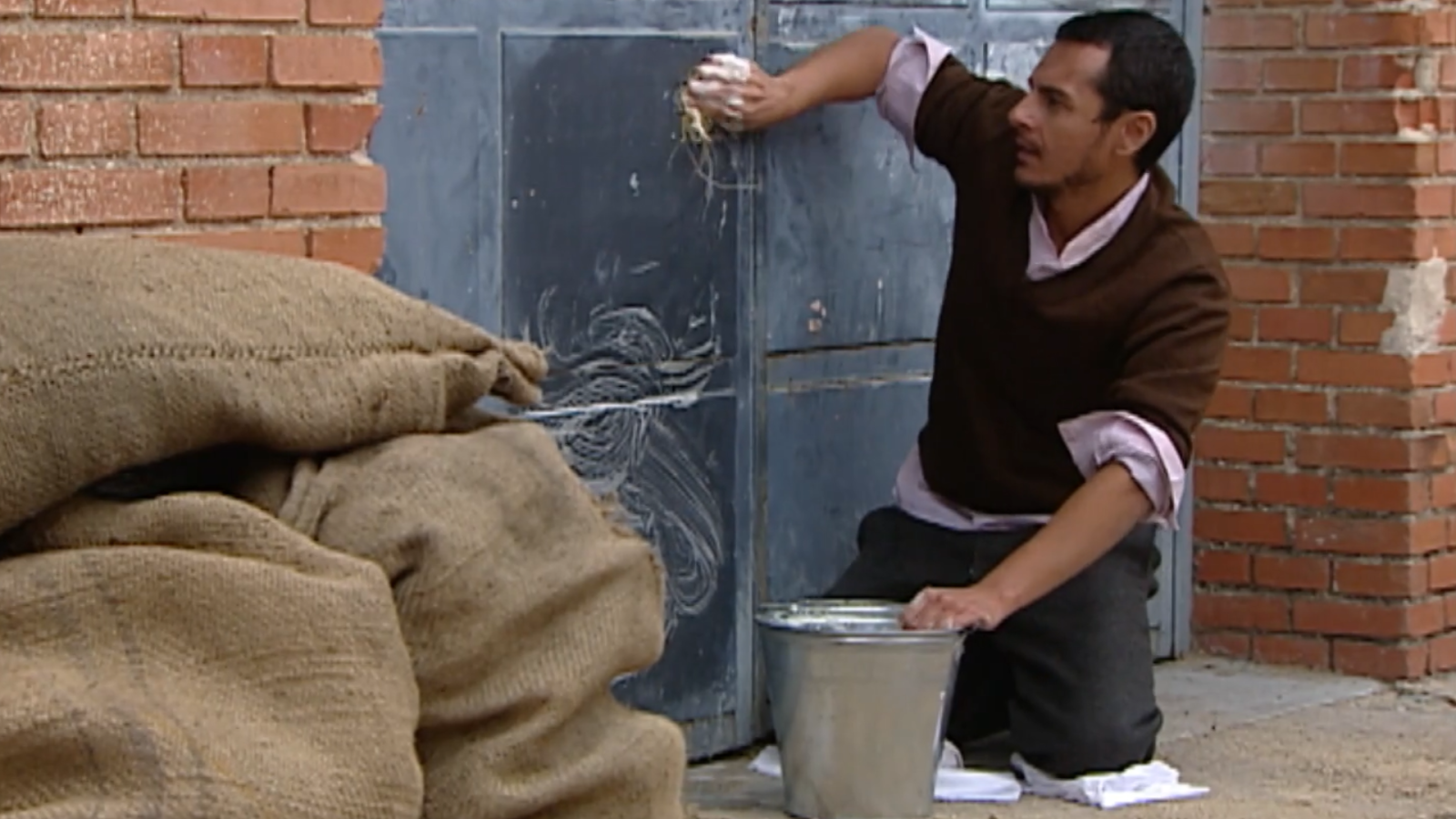 Amar en tiempos revueltos - T2 - Episodio 56 - Ver ahora