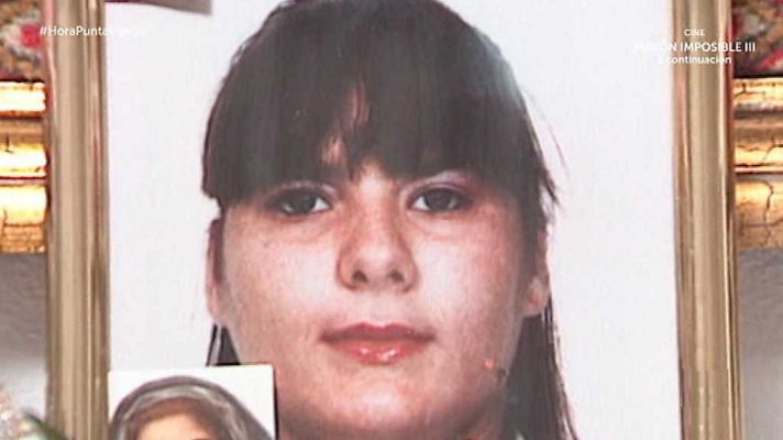 Hora punta - Hora punta - 12/09/17