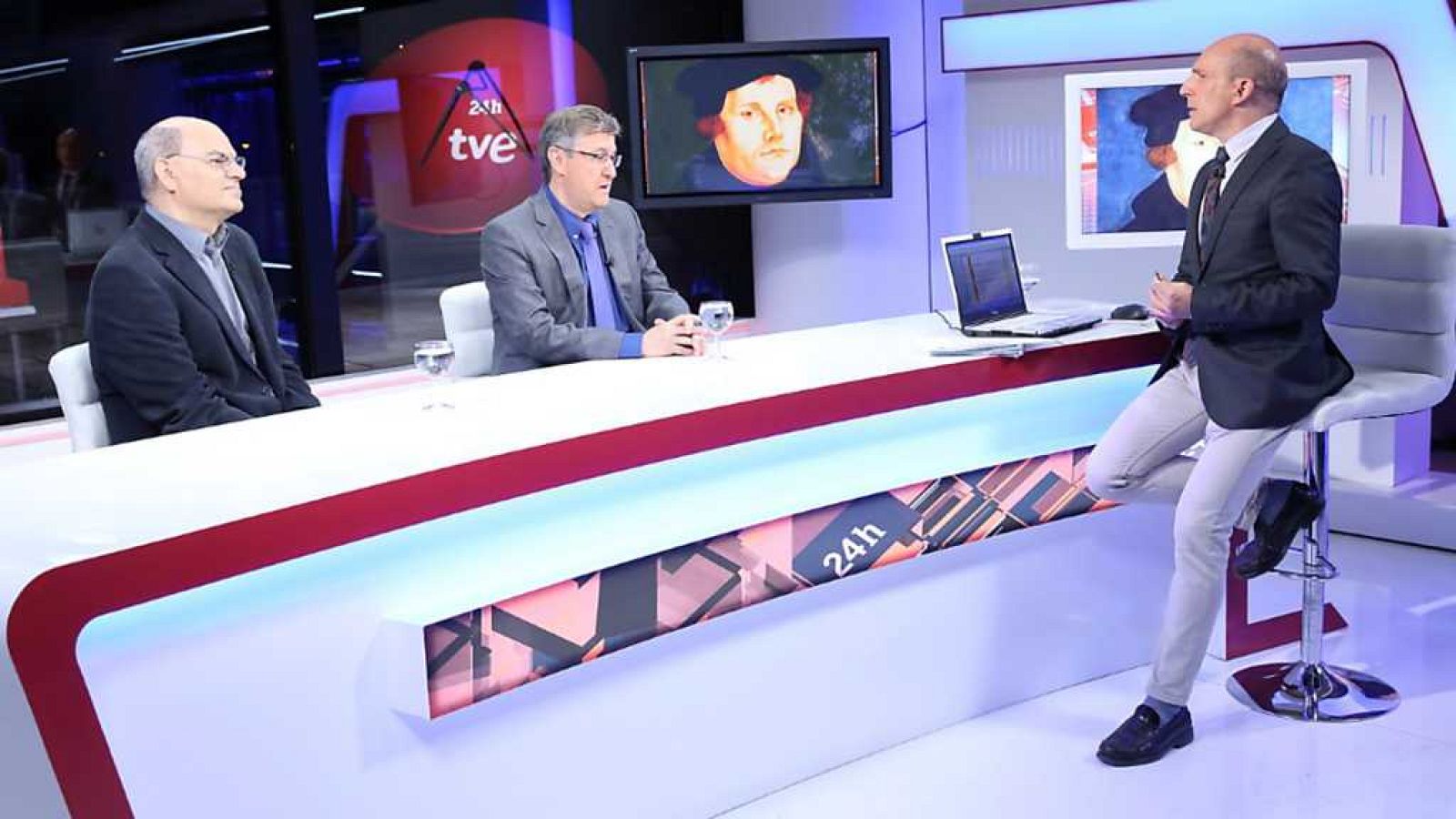 La hora cultural - 12/09/17 - ver ahora