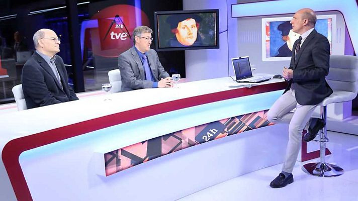 La hora cultural - La hora cultural - 12/09/17