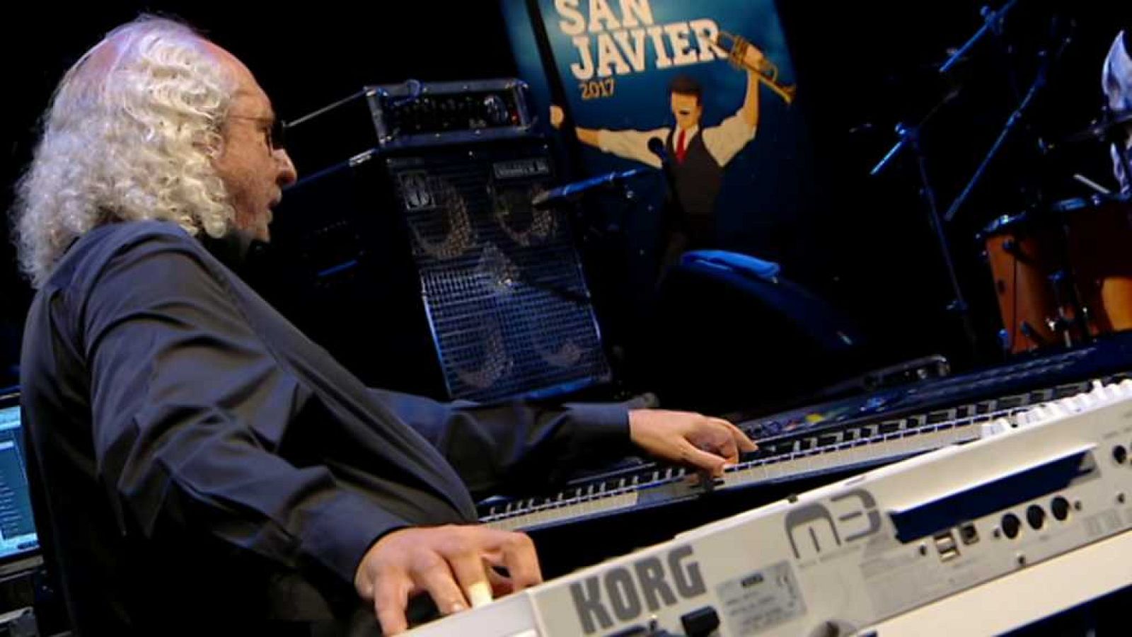 Festivales de verano - Festival de Jazz de San Javier: Pegasus con Mónica Green - ver ahora