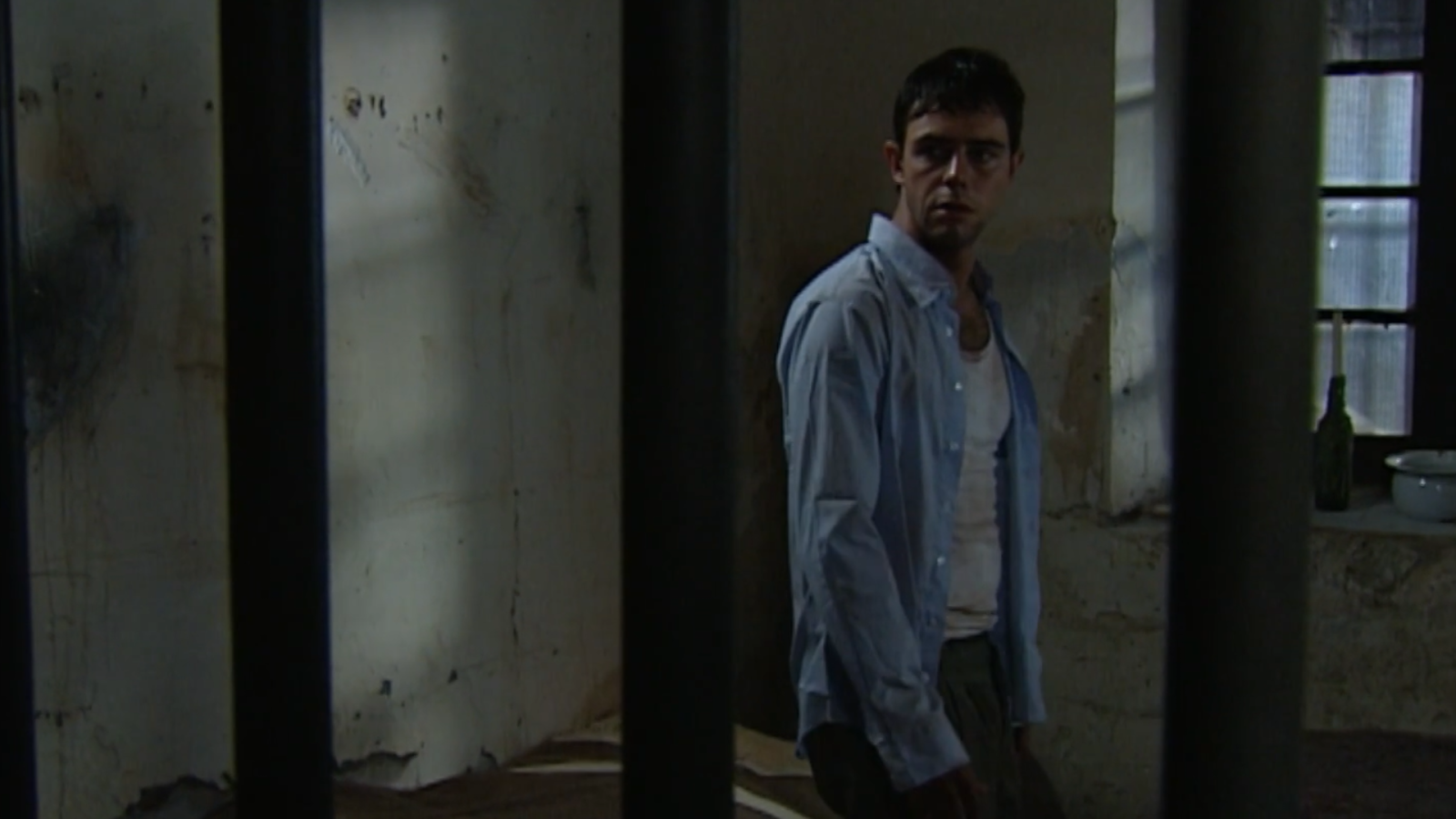 Amar en tiempos revueltos - T2 - Episodio 43 - Ver ahora