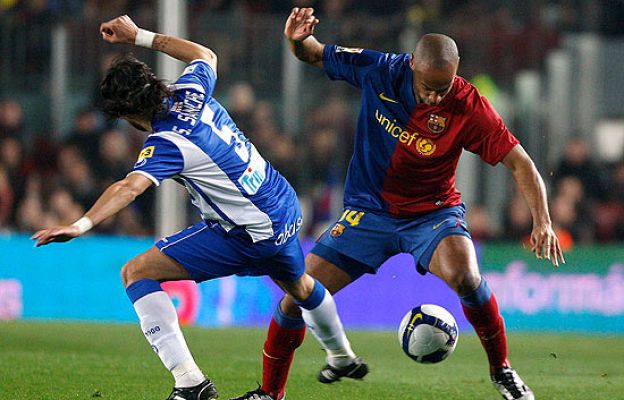  - Un derbi de alto voltaje