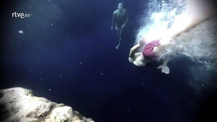 Palabra Voyeur - Palabra Voyeur - El amor de los peces. David Trashumante