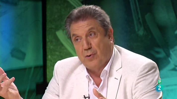 Noms propis - Joan Antoni Melé