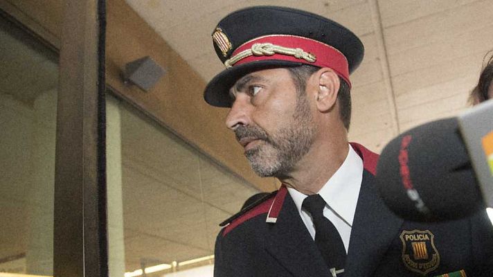 Telediario 1 - Telediario - 8 horas - 13/09/17