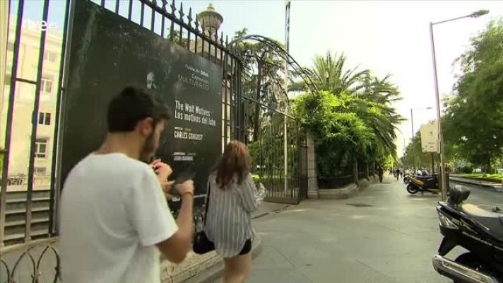 Metrópolis - Multiverso (IV): Carles Cogost "Los motivos del Lobo"