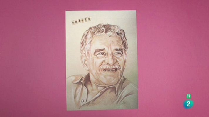 Página Dos - "Cien años de soledad", de Gabriel García Márquez