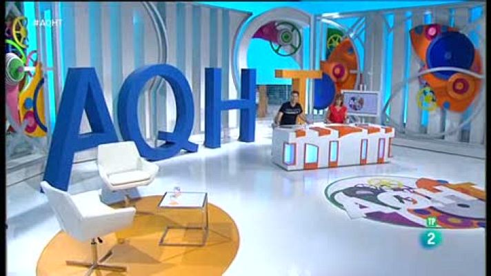 Aquí hay trabajo - Cómo evitar que tu currículum acabe en la papelera