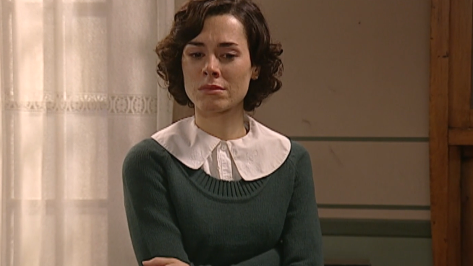 Amar en tiempos revueltos - T2 - Episodio 60 - Ver ahora