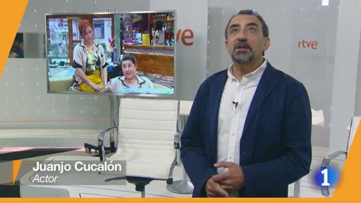 Seguridad vital 5.0 - 'Cuestionario' - Juanjo Cucalón