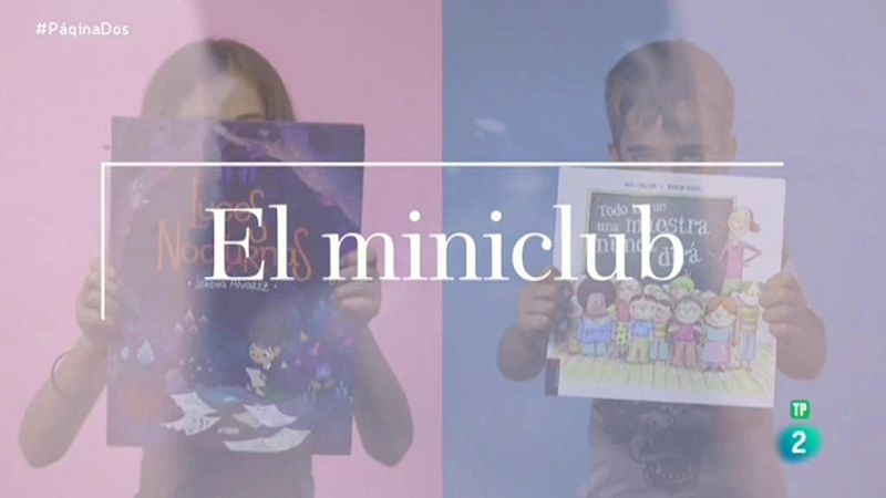 El miniclub