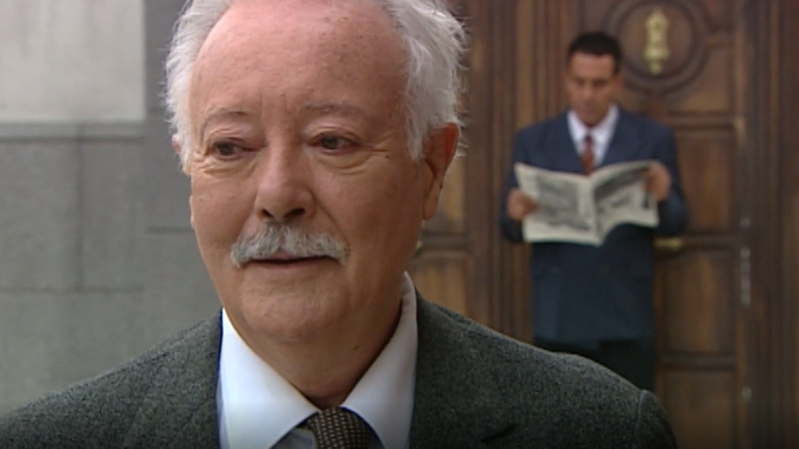 Amar en tiempos revueltos - T2 - Episodio 59 - Ver ahora