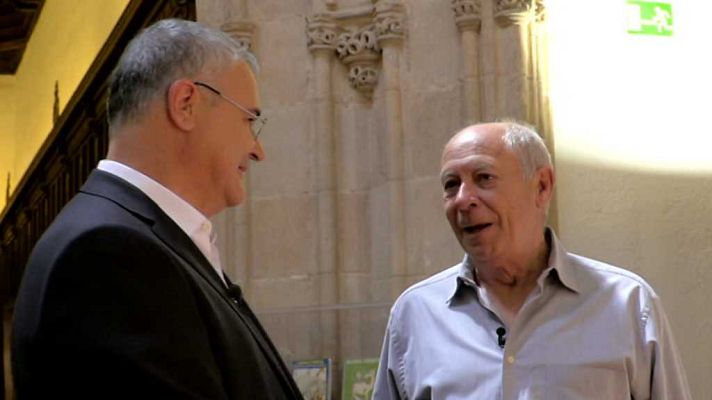 La aventura del Saber - La aventura del saber - 13/09/17