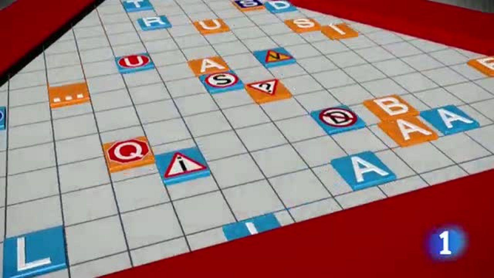 'Sabías que' - Pegatina de ITV