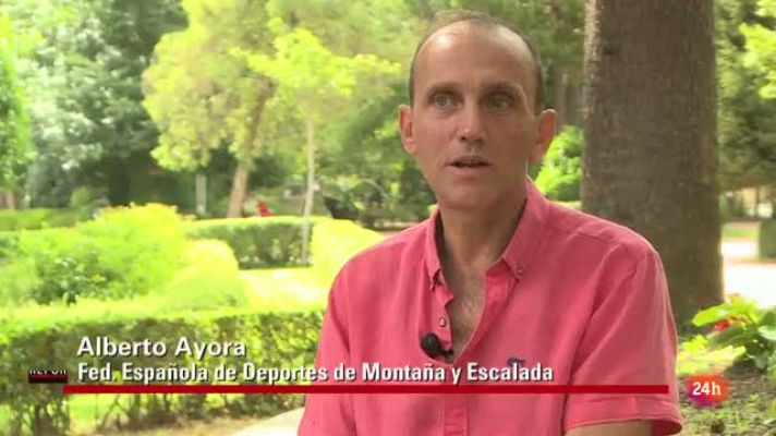  - Responsable de la Comisión de Seguridad