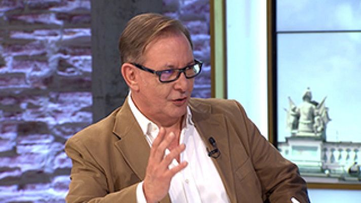 Hora punta - Javier Somoza: su matrimonio con una rusa resultó ser una estafa