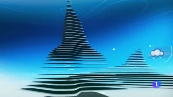 Telenavarra - El Tiempo en Navarra - 13/09/2017