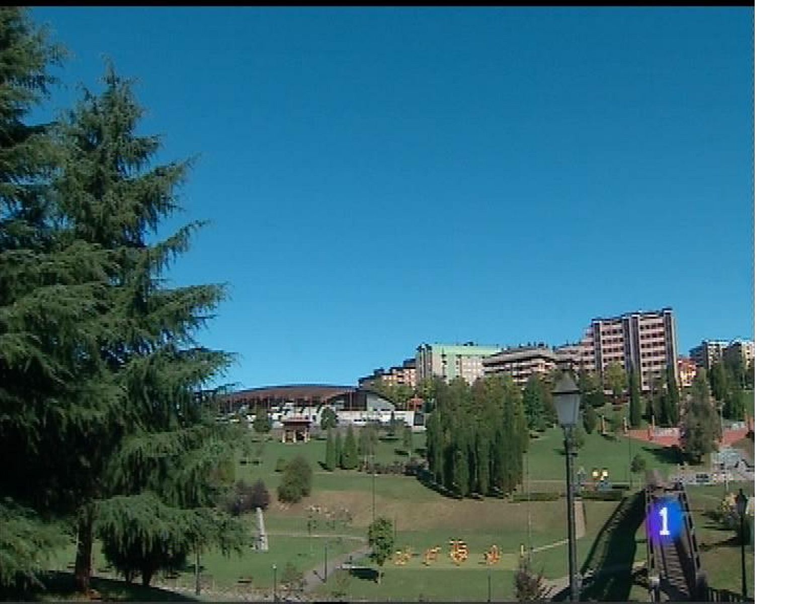 El tiempo en Asturias - 13/09/17 | Ver