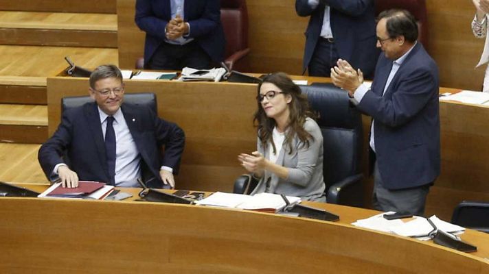 L'informatiu - Comunitat Valenciana - L'Informatiu - Comunitat Valenciana - 13/09/17