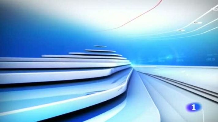 Noticias Murcia - La Region de Murcia en 2' - 13/09/2017