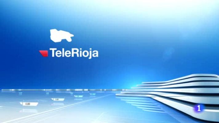 Informativo Telerioja - Telerioja en 2' - 13/09/17