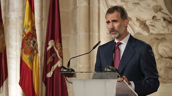 Telediario 1 - Telediario 1 en 4' - 13/09/17